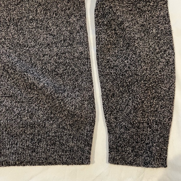 J. Crew Men’s Shawl Collar Pullover Sweater - Picture 3 of 3